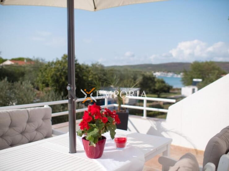 House H753 – Sukošan