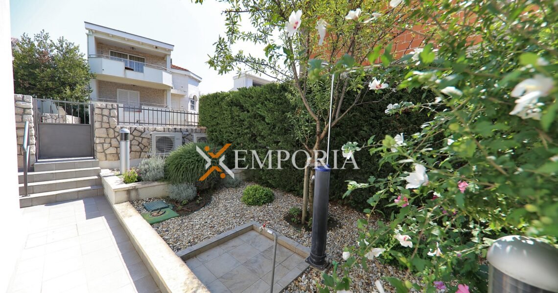 House H756 – Jasenice, Rovanjska