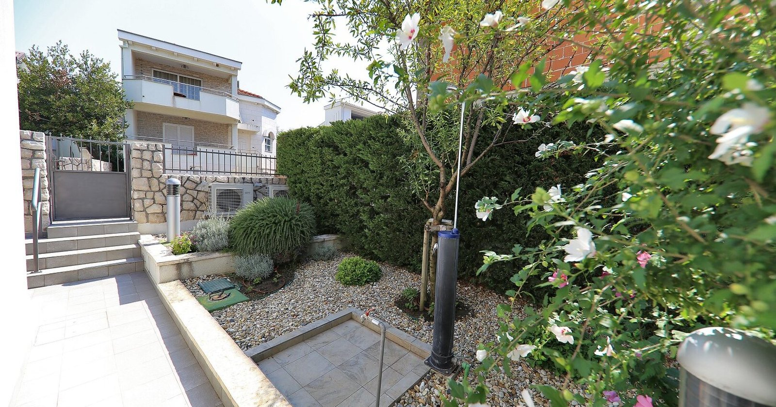 House H756 – Jasenice, Rovanjska