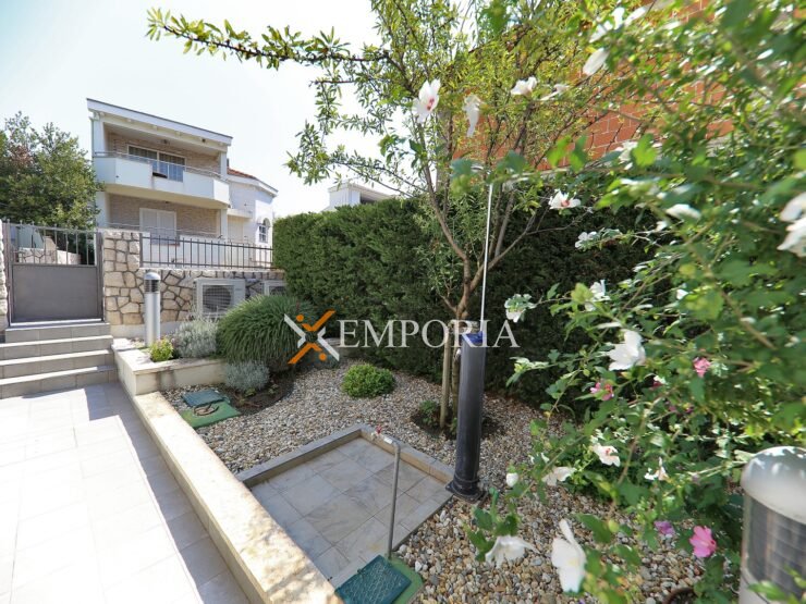 House H756 – Jasenice, Rovanjska