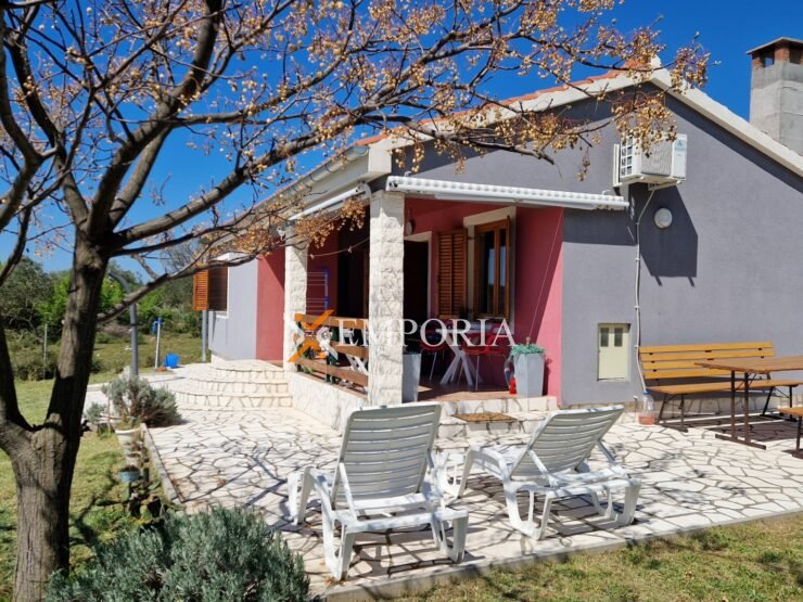 House H760 – Sveti Filip i Jakov, Gornje Raštane