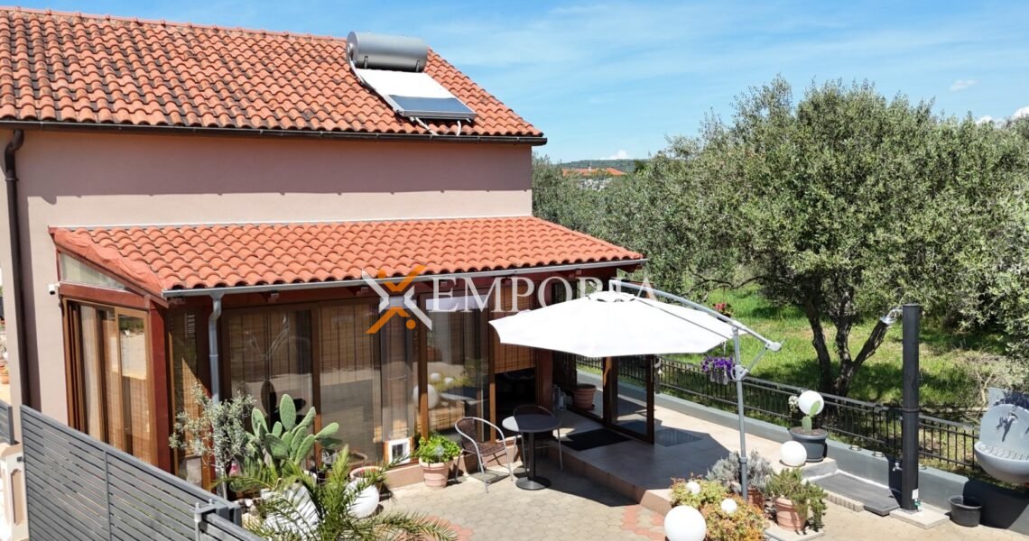 House H764 – Sukošan