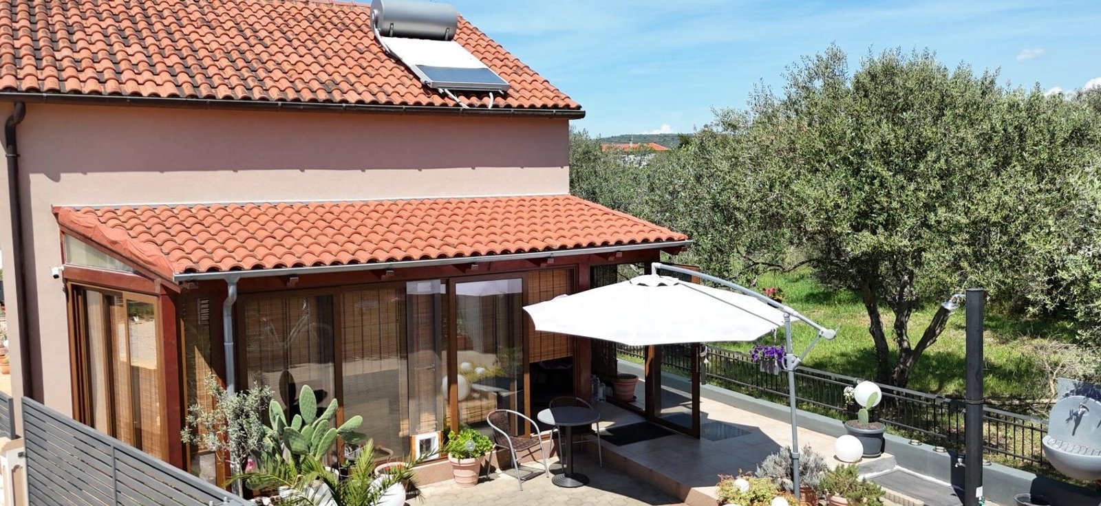 House H764 – Sukošan