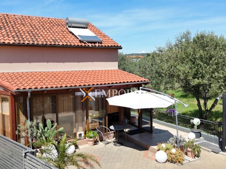 House H764 – Sukošan