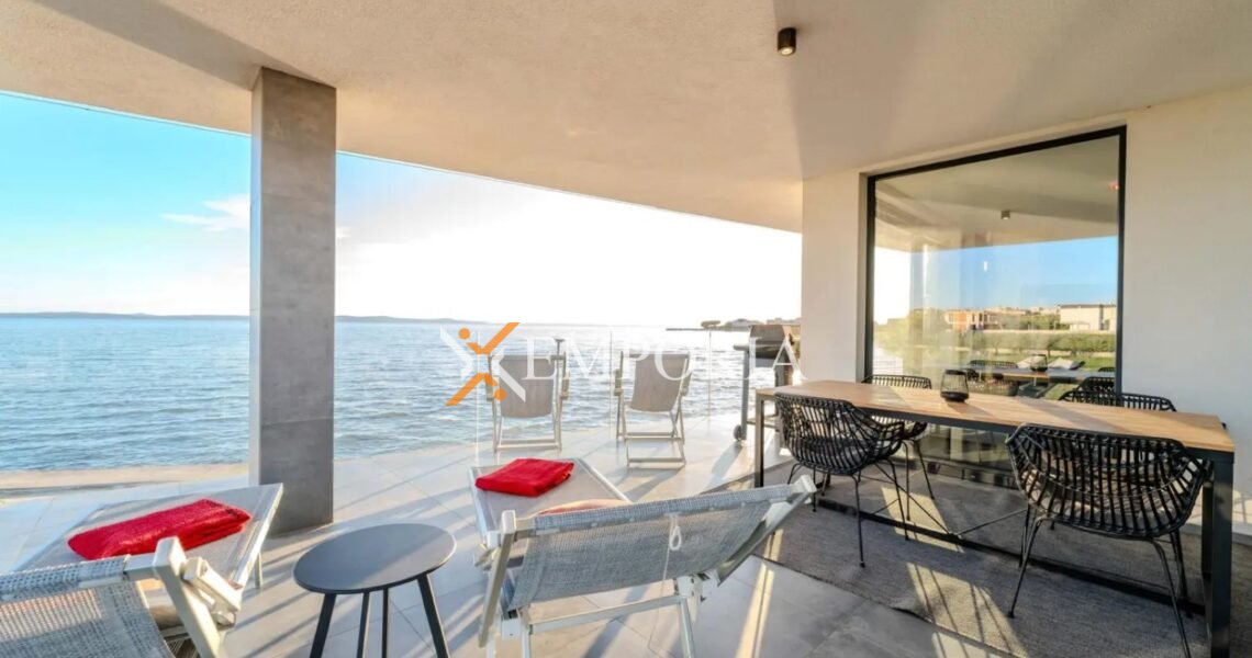 Apartment A1602 – Privlaka Apartment A1602 – Privlaka