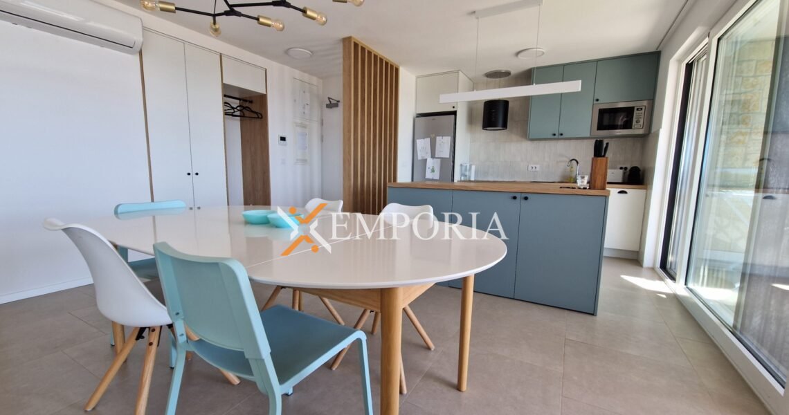 Apartment A1605 – Privlaka