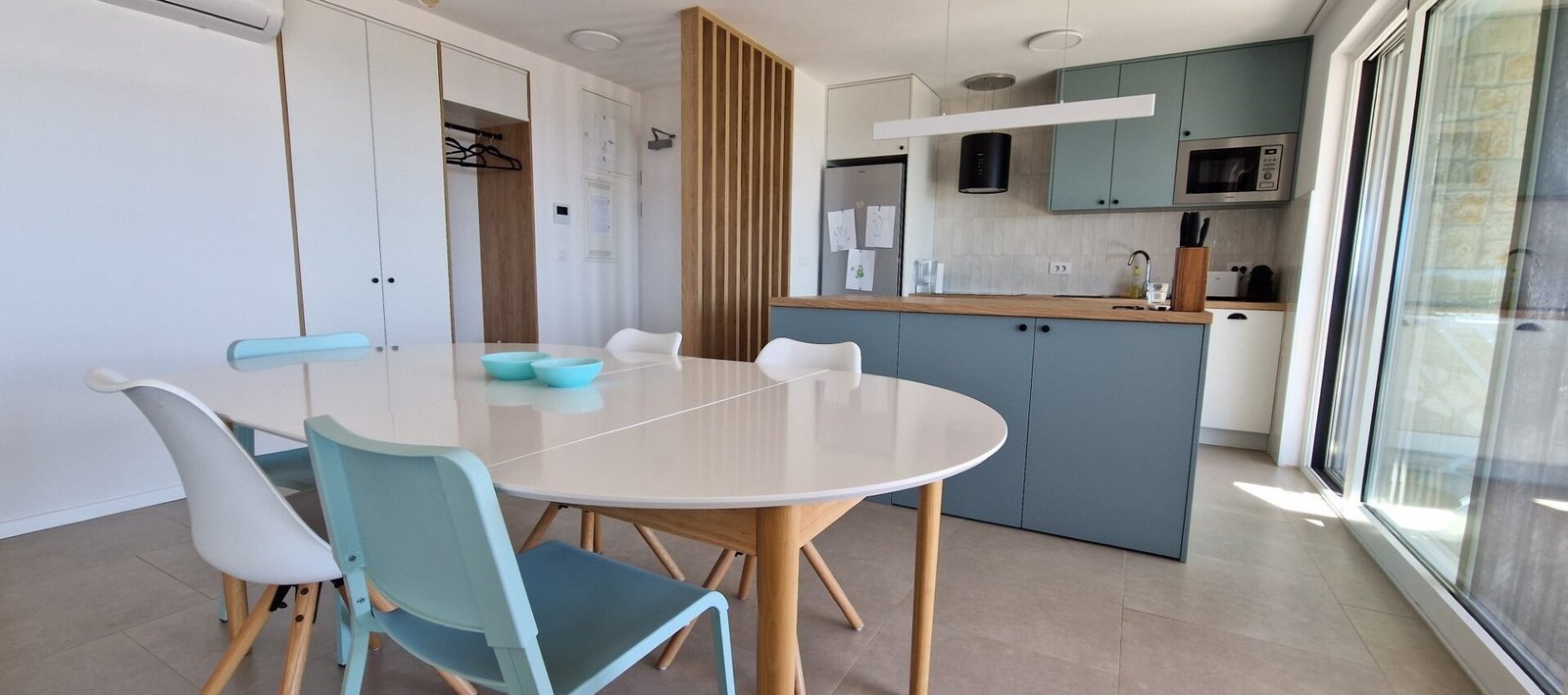 Apartment A1605 – Privlaka Apartment A1605 – Privlaka