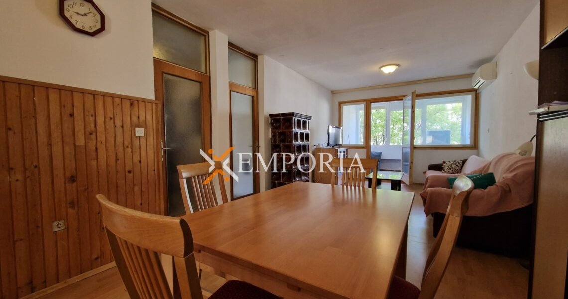 Flat F1360 – Zadar, Bili brig Flat F1360 – Zadar, Bili brig