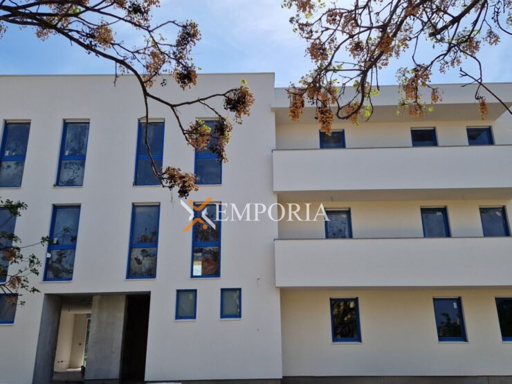 Apartment A1603 – Privlaka