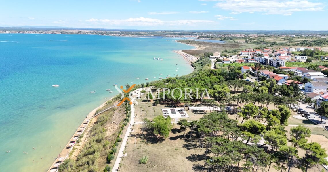 Grundstück L582 – Privlaka, Sabunike