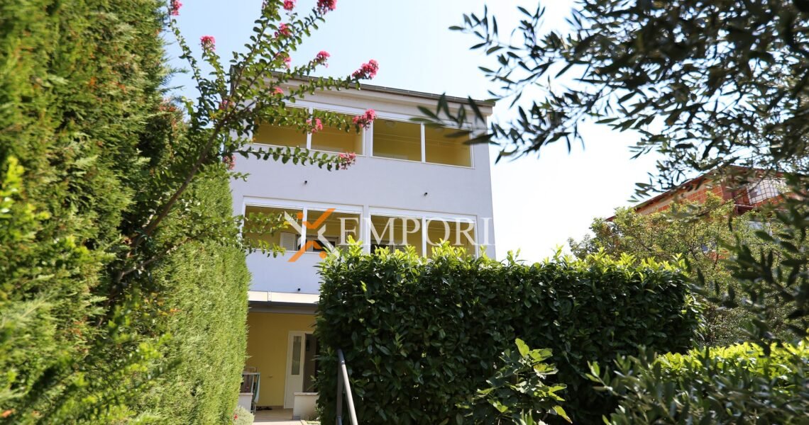 House H756 – Jasenice, Rovanjska