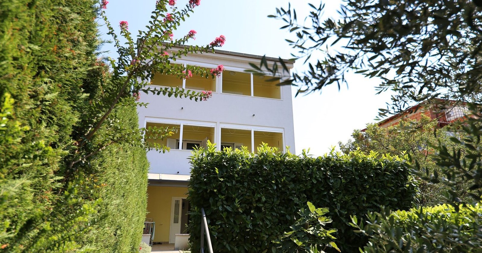 House H756 – Jasenice, Rovanjska