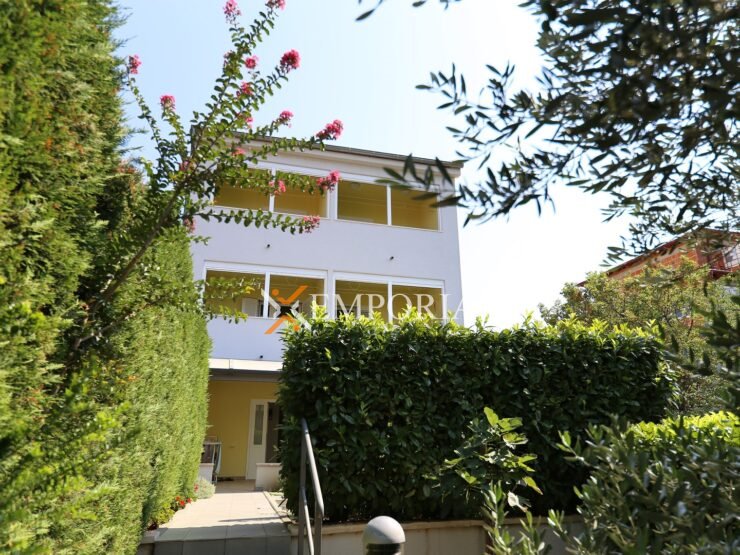 House H756 – Jasenice, Rovanjska