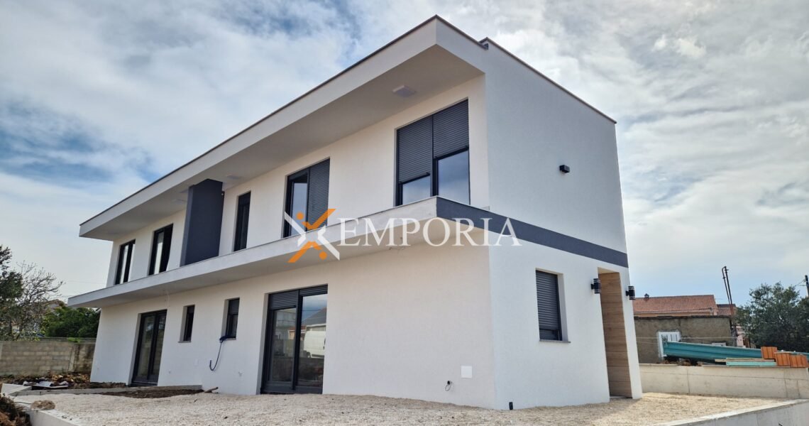 House H757 – Vrsi House H757 – Vrsi