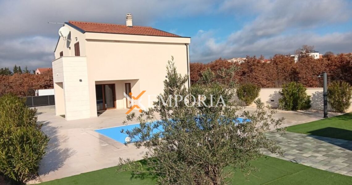 House H759 – Poličnik, Murvica House H759 – Poličnik, Murvica