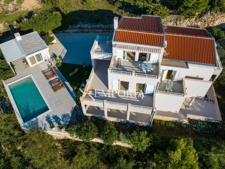 House H761 – Novigrad