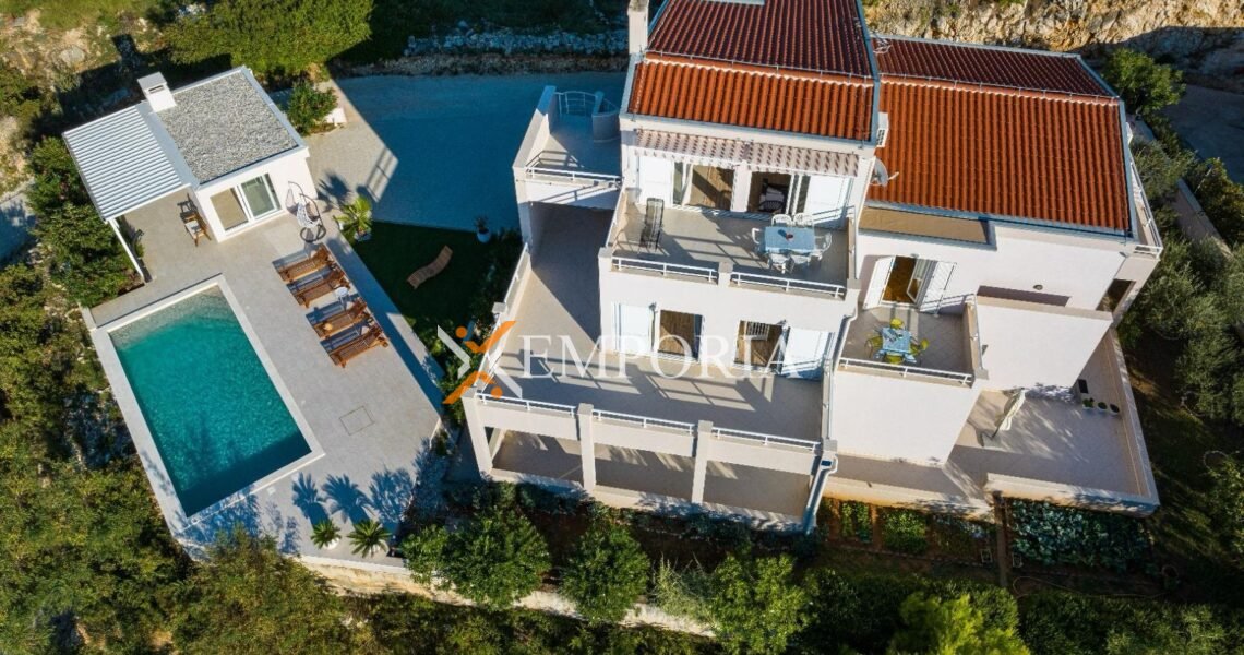 House H761 – Novigrad House H761 – Novigrad