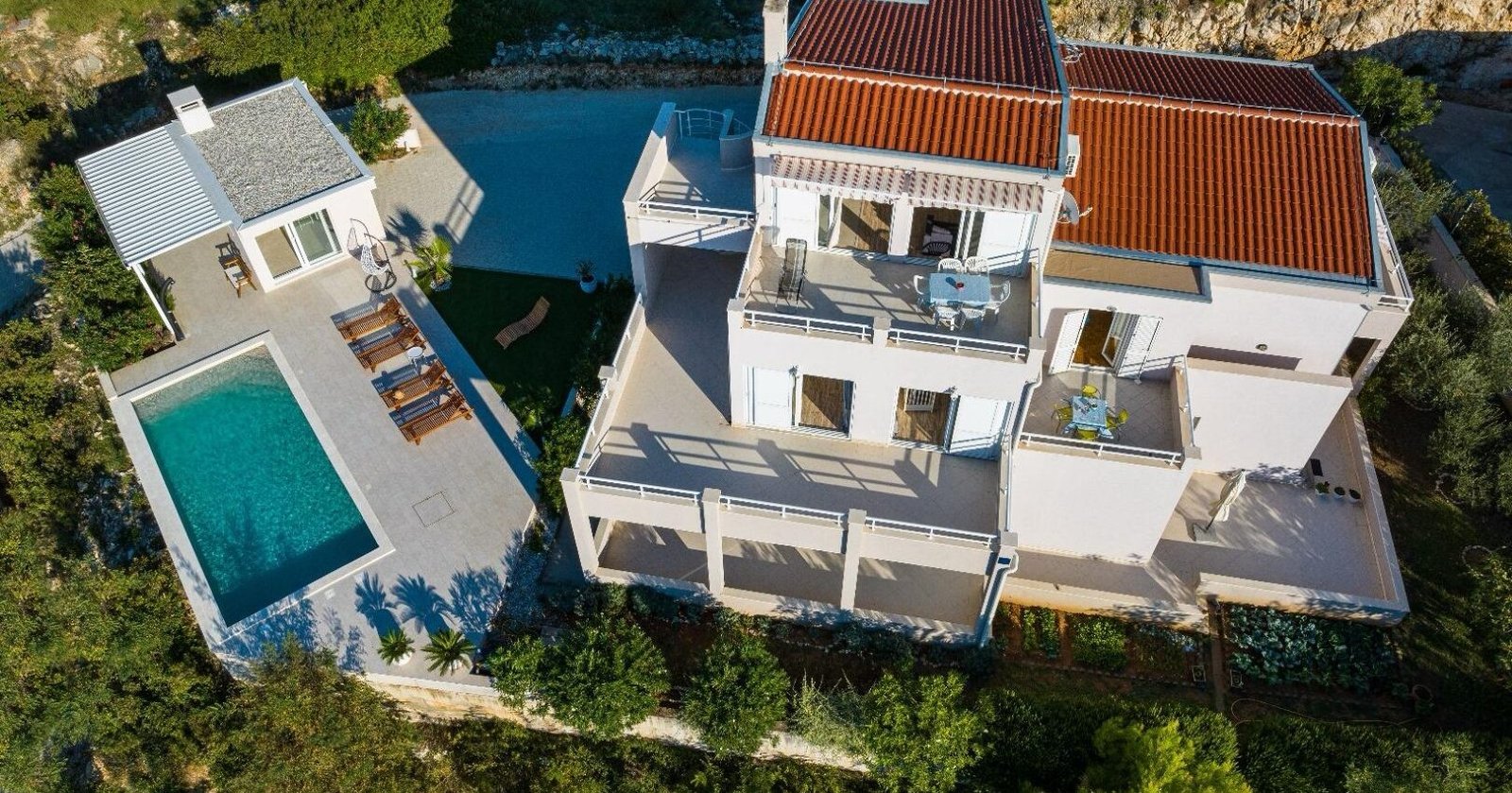 House H761 – Novigrad House H761 – Novigrad