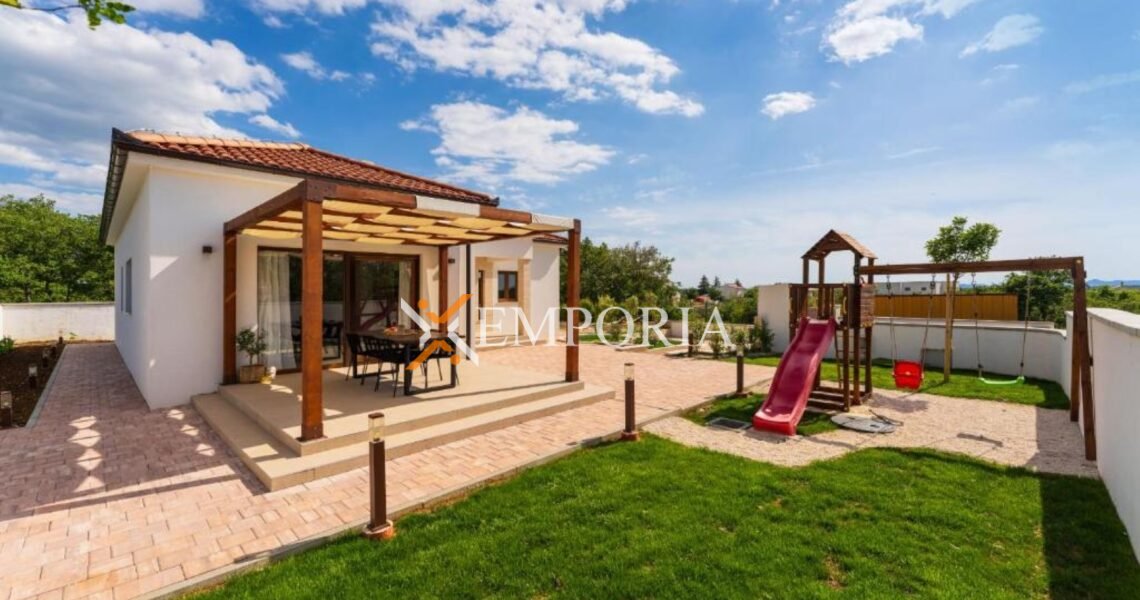 House H762 – Zadar-okolica, Murvica House H762 – Zadar-okolica, Murvica