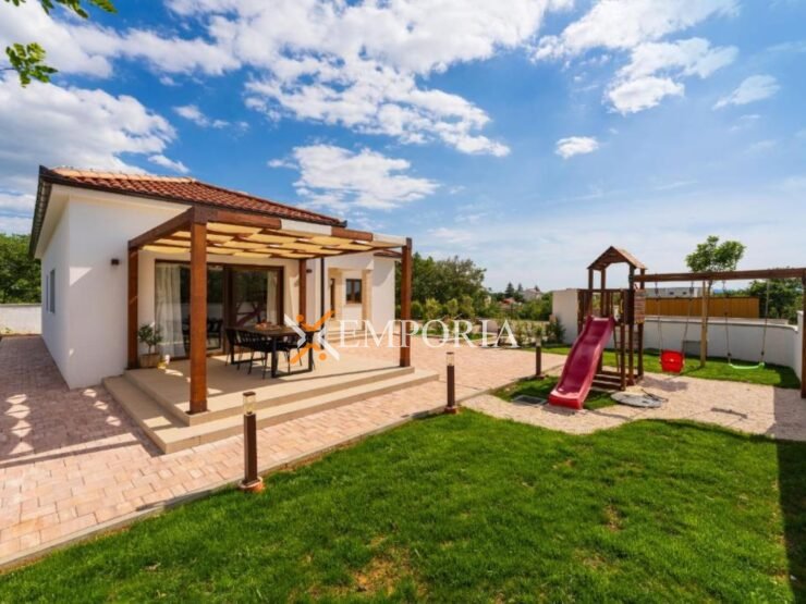 House H762 – Zadar-okolica, Murvica