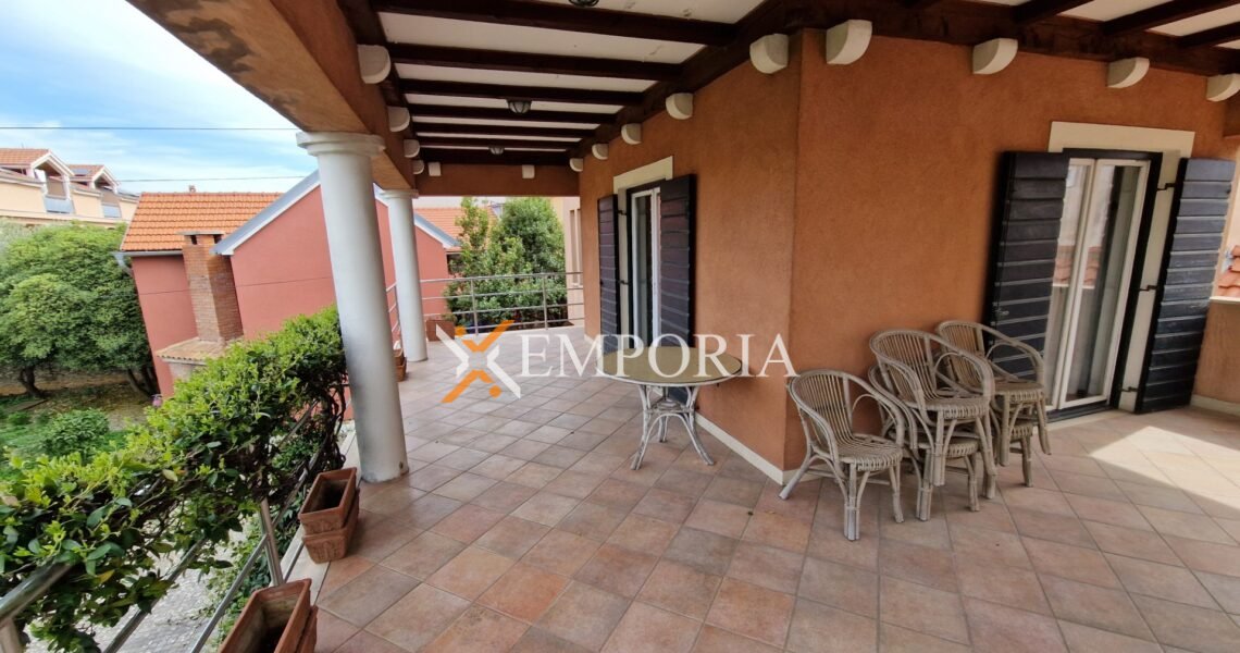 House H763 – Zadar, Arbanasi