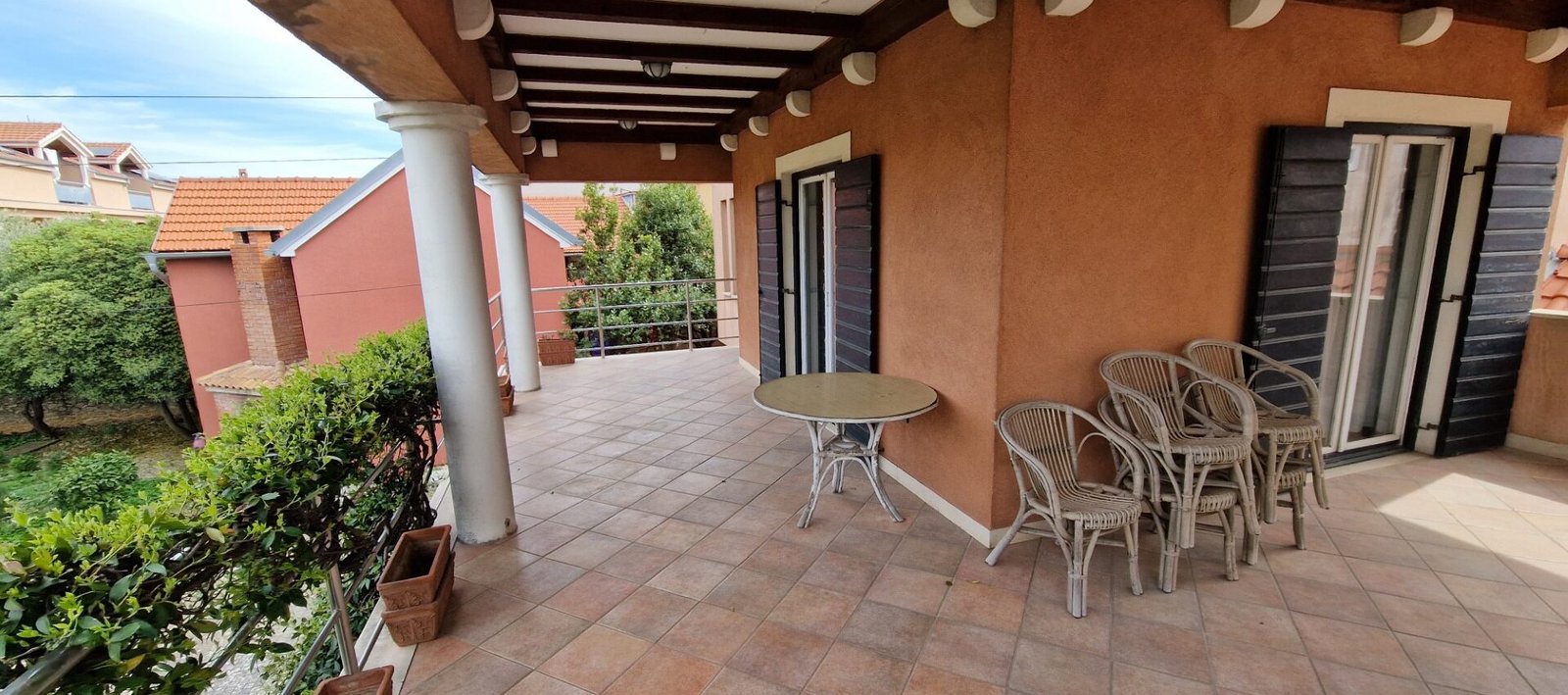 House H763 – Zadar, Arbanasi