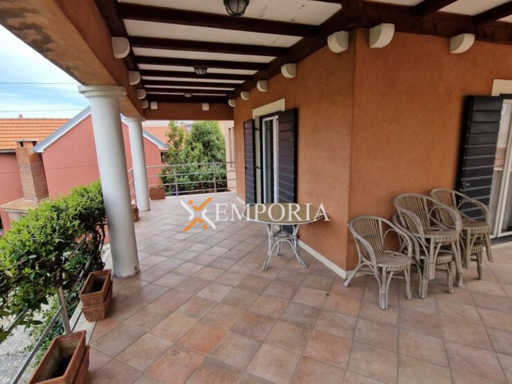 House H763 – Zadar, Arbanasi