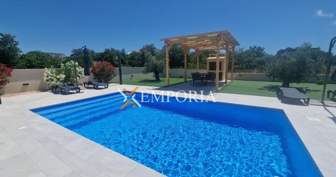 Haus H759 – Zadar-okolica, Murvica Haus H759 – Zadar-okolica, Murvica