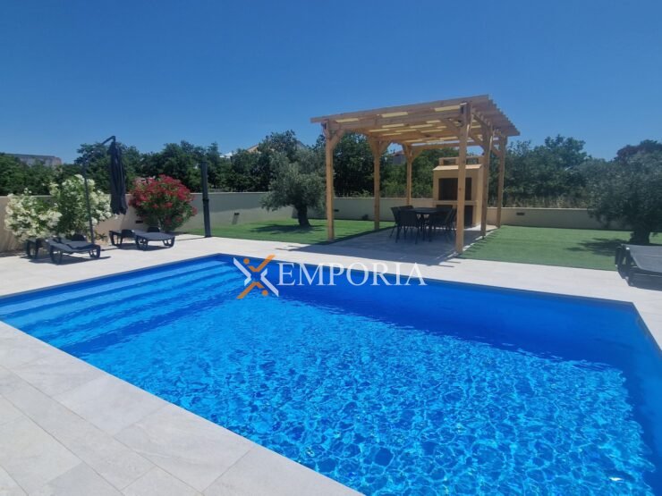House H759 – Zadar-okolica, Murvica