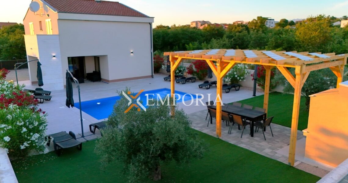 House H759 – Zadar-okolica, Murvica House H759 – Zadar-okolica, Murvica