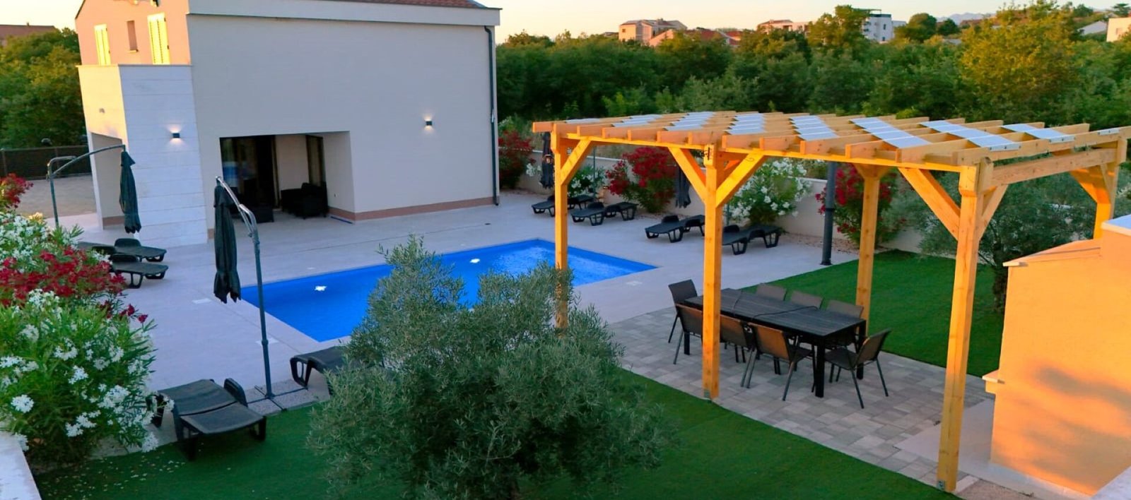 House H759 – Zadar-okolica, Murvica House H759 – Zadar-okolica, Murvica