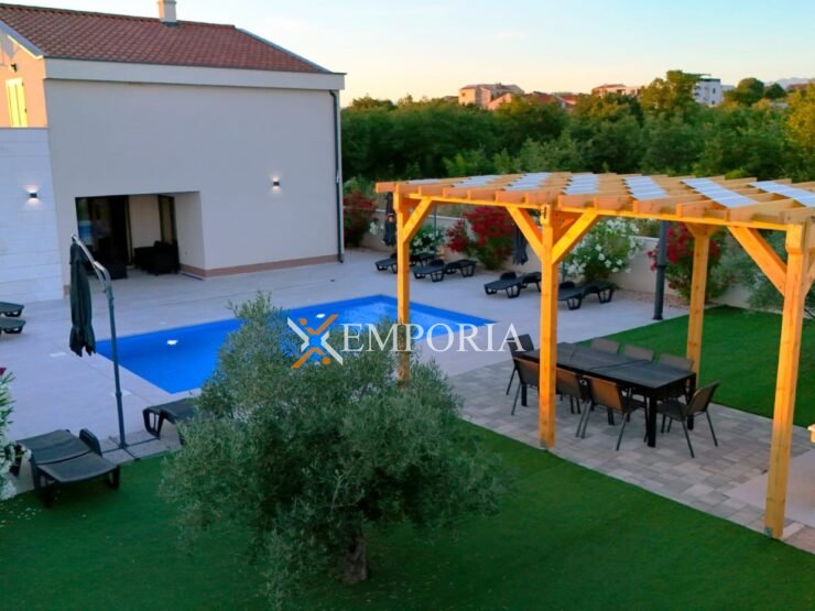 House H759 – Zadar-okolica, Murvica