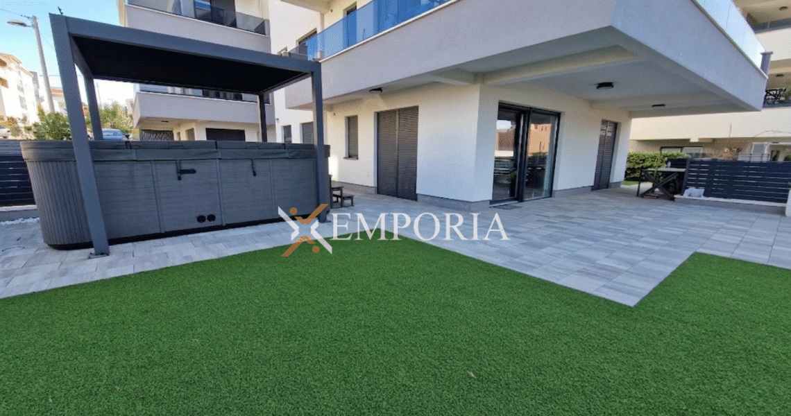 Flat F1361 – Zadar, Borik Flat F1361 – Zadar, Borik