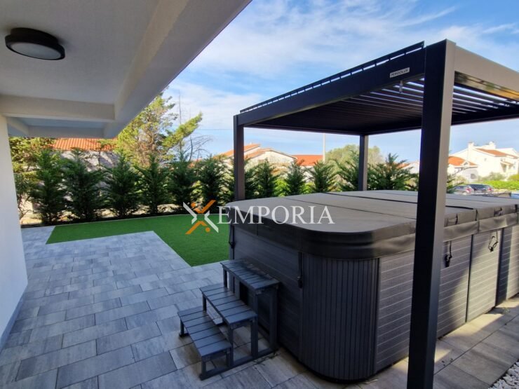 Flat F1361 – Zadar, Borik