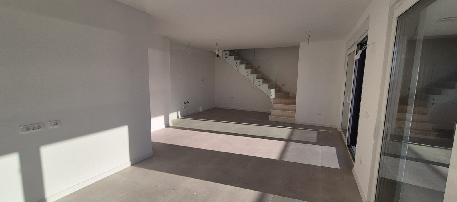 Flat F1364 – Zadar, Borik