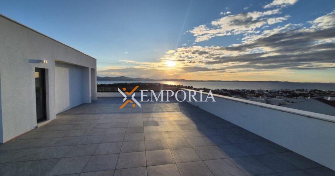 Flat F1364 – Zadar, Borik