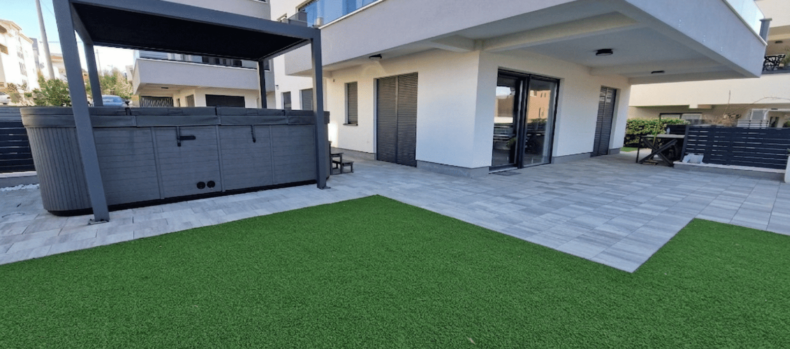 Flat F1361 – Zadar, Borik Flat F1361 – Zadar, Borik
