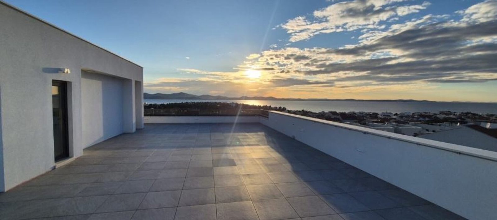 Flat F1364 – Zadar, Borik