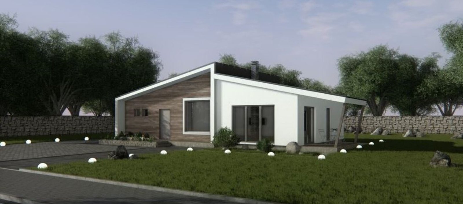Urbanized land L591 – Poličnik, Briševo Urbanized land L591 – Poličnik, Briševo