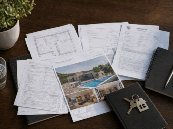 NEW TOURIST RENTAL RULES IN CROATIA – WHAT PROPERTY BUYERS NEED TO KNOW