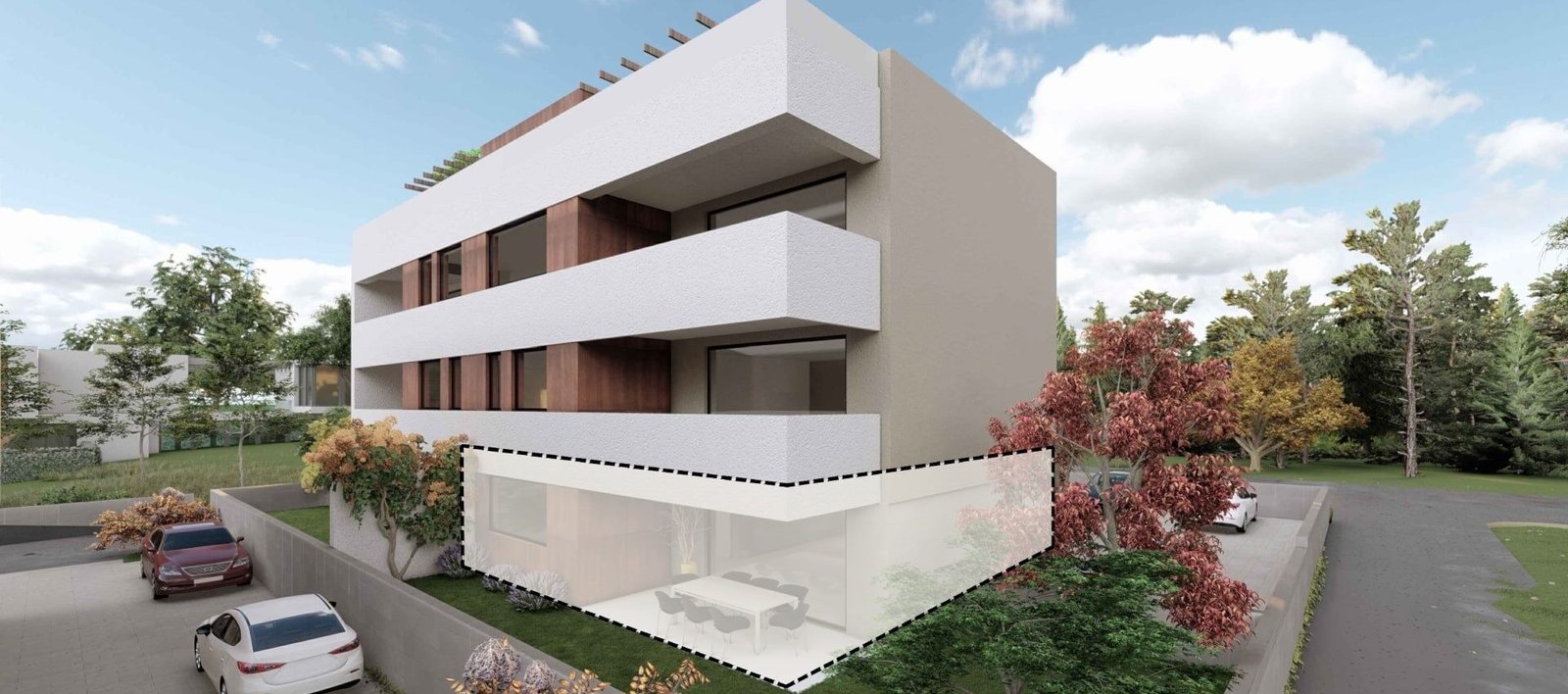 Flat F1240 – Zadar, Borik Flat F1240 – Zadar, Borik