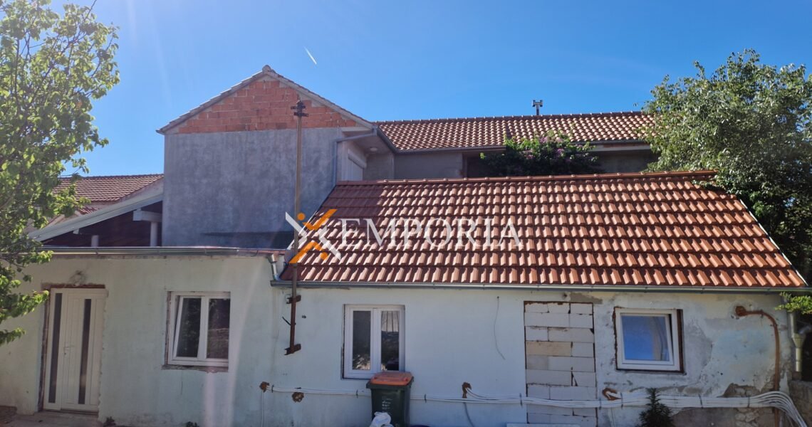 House H772 – Zemunik Donji House H772 – Zemunik Donji