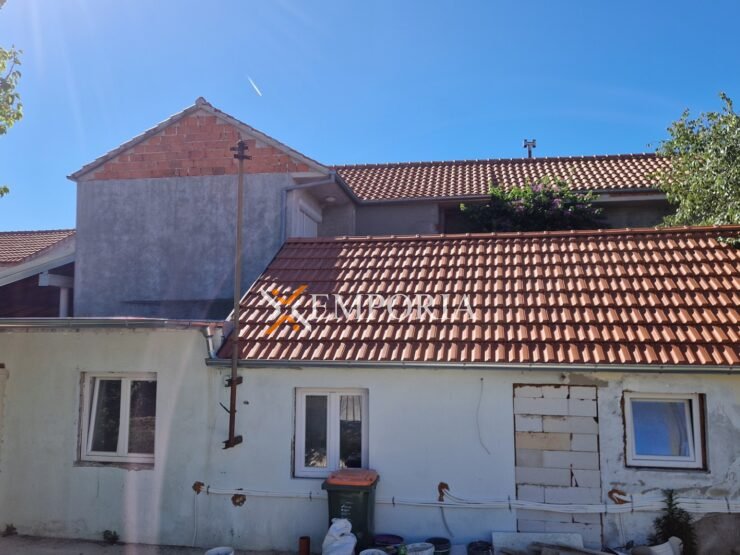 House H772 – Zemunik Donji