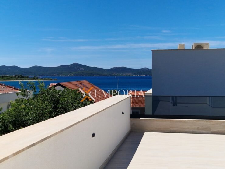 Flat F1373 – Zadar, Diklo