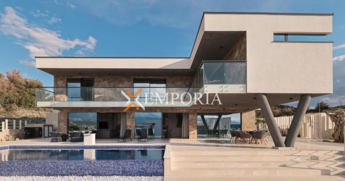 House H554 – Novigrad