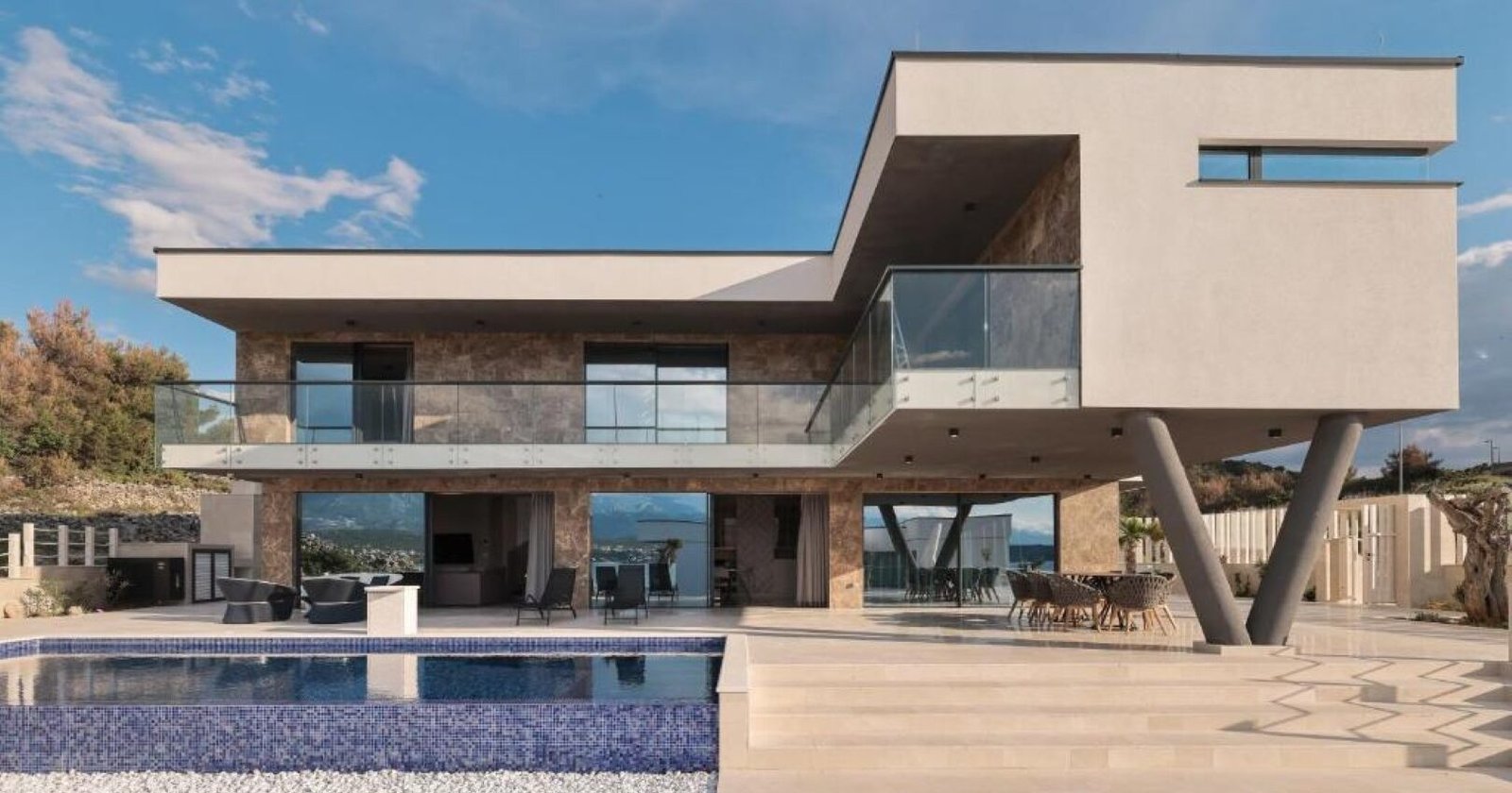 House H554 – Novigrad