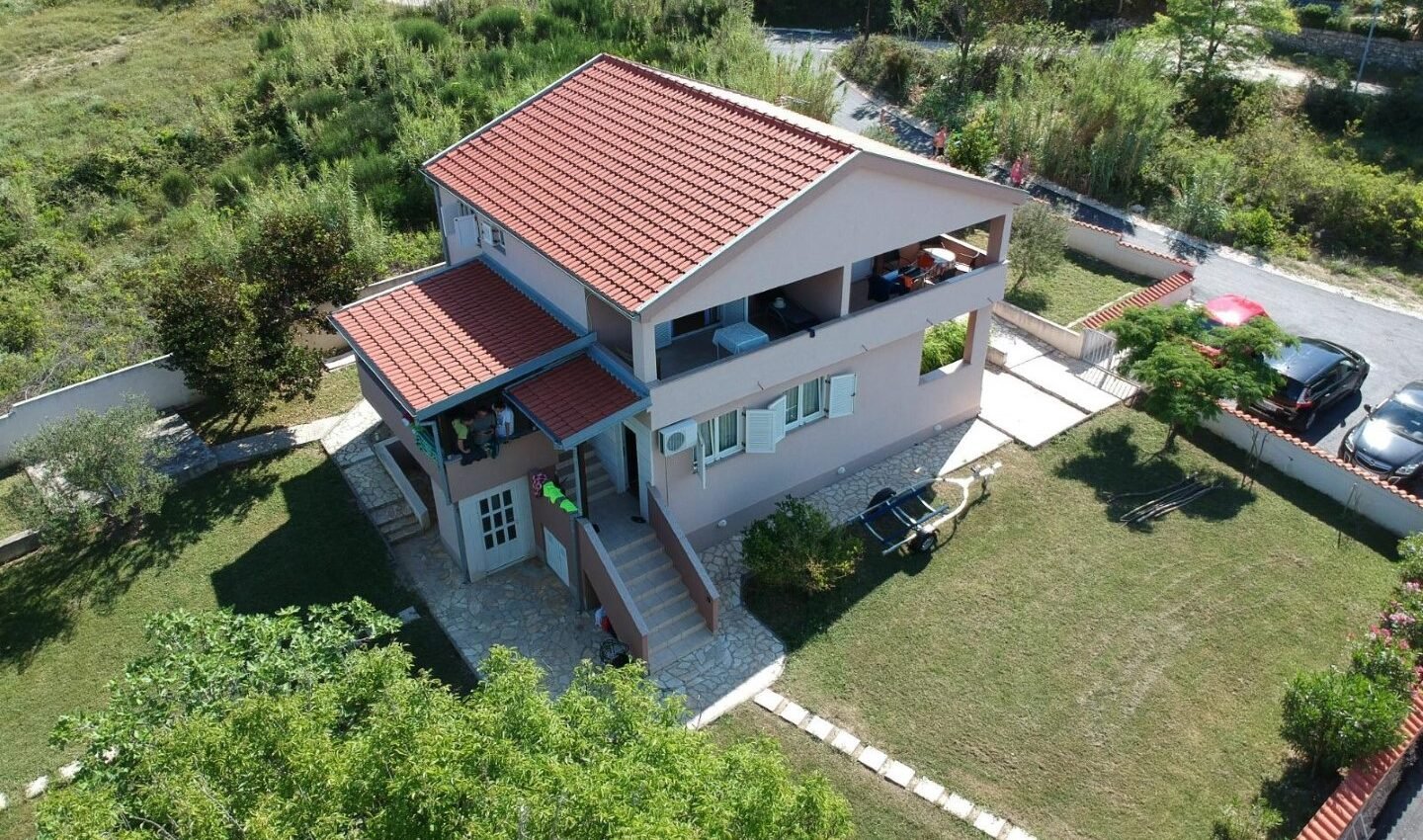 Apartment A1612 – Ražanac, Rtina Apartment A1612 – Ražanac, Rtina