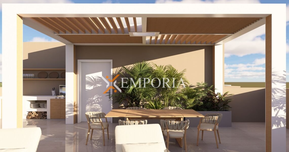 Apartment A1618 – Sveti Filip i Jakov, Turanj Apartment A1618 – Sveti Filip i Jakov, Turanj
