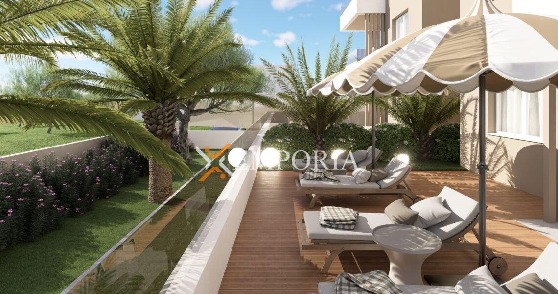 Apartment A1614 – Sveti Filip i Jakov, Turanj Apartment A1614 – Sveti Filip i Jakov, Turanj