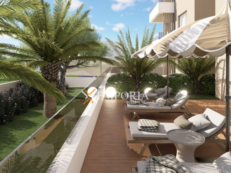 Apartment A1614 – Sveti Filip i Jakov, Turanj